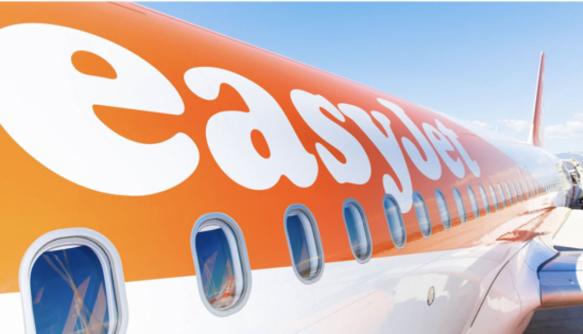 easyJet expands popular Twilight Bag Drop service to Birmingham Airport