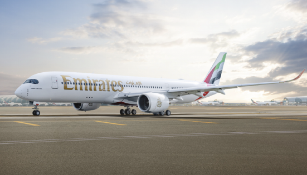 Emirates to launch flights to Helsinki, Finland