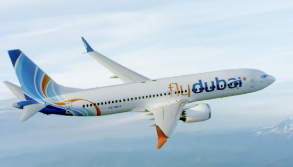 Extraordinary escapes with flydubai Holidays