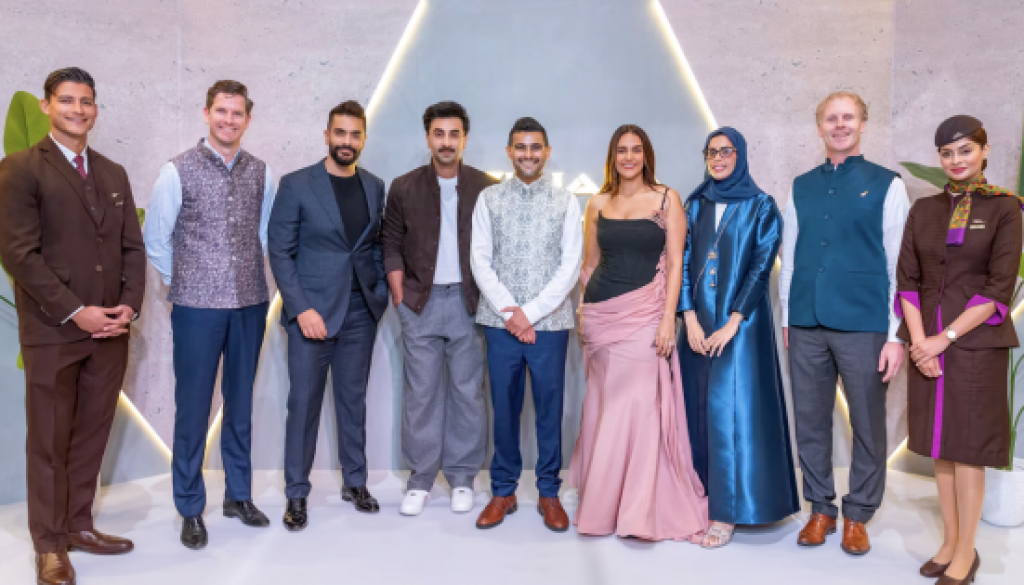 Etihad Guest Takes Off Across India with Massive Partner Expansion