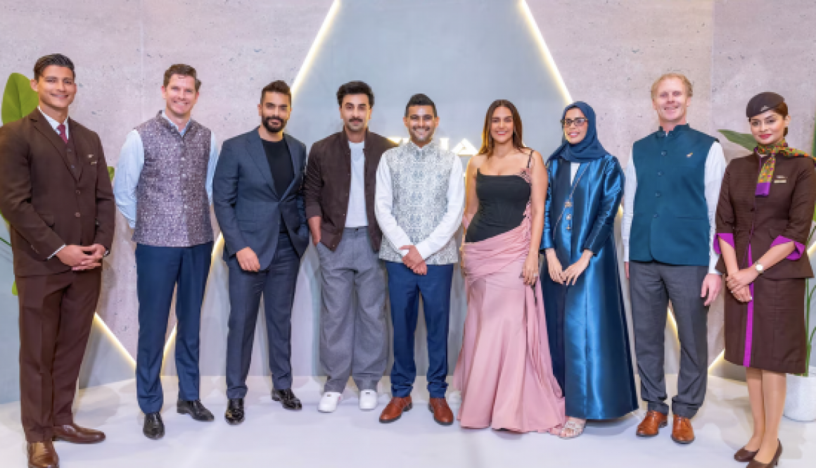 Etihad Guest Takes Off Across India with Massive Partner Expansion