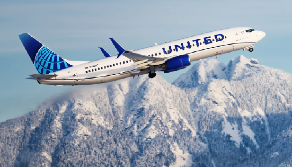 United Airlines Q4 and Full Year EPS Beat Wall Street Expectations