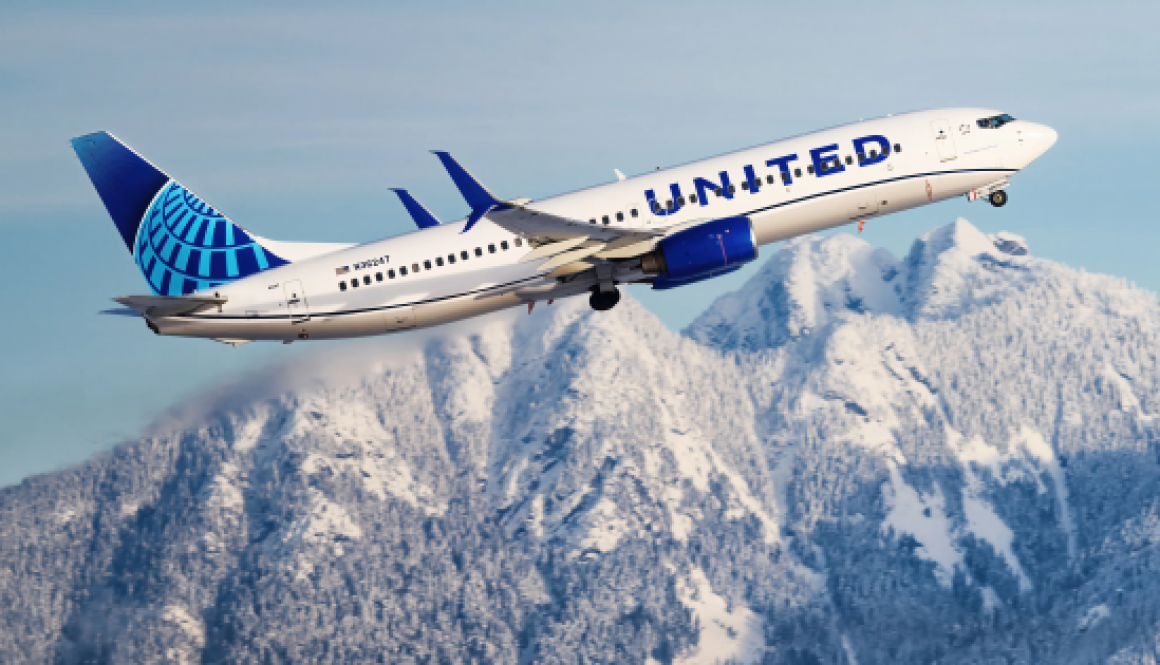 United Airlines Q4 and Full Year EPS Beat Wall Street Expectations