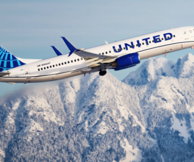 United Airlines Q4 and Full Year EPS Beat Wall Street Expectations