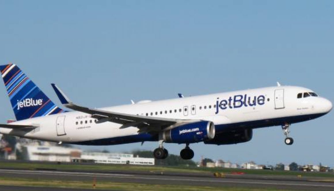 JetBlue Set to Launch New Nonstop Service Between New York and Cleveland