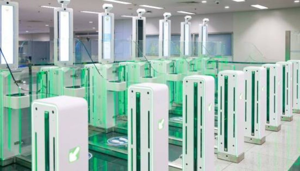 Biometric thriller in Manila: Ninoy Aquino International Airport to implement Amadeus biometric