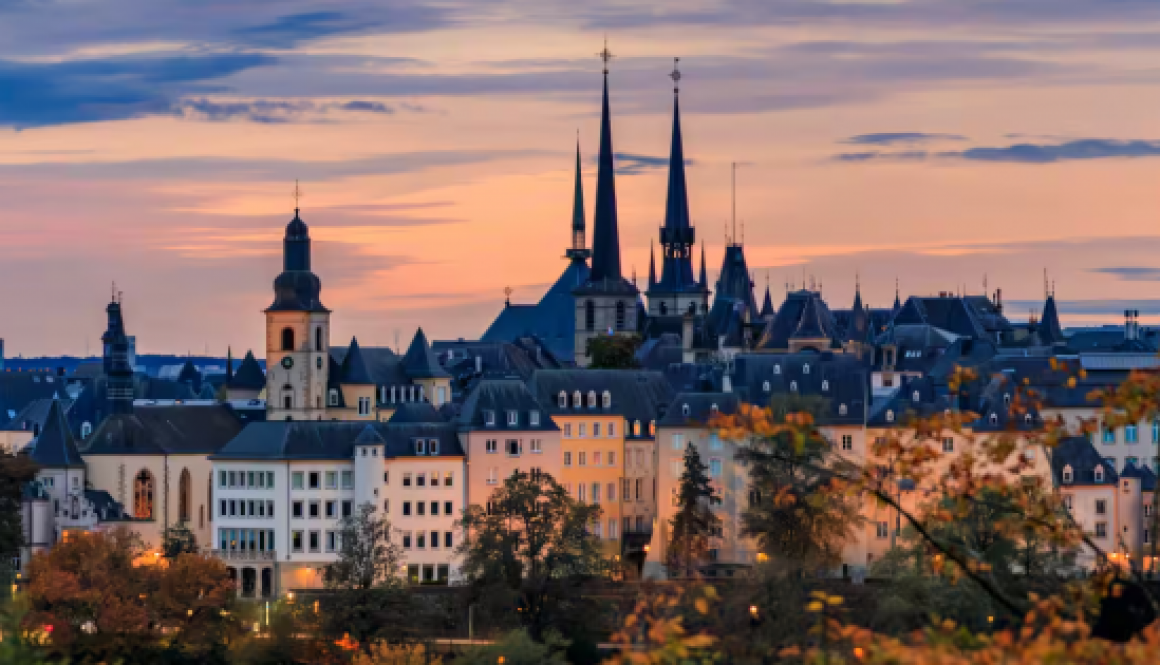 Etihad Airways to make history as first Middle East airline to fly to Luxembourg