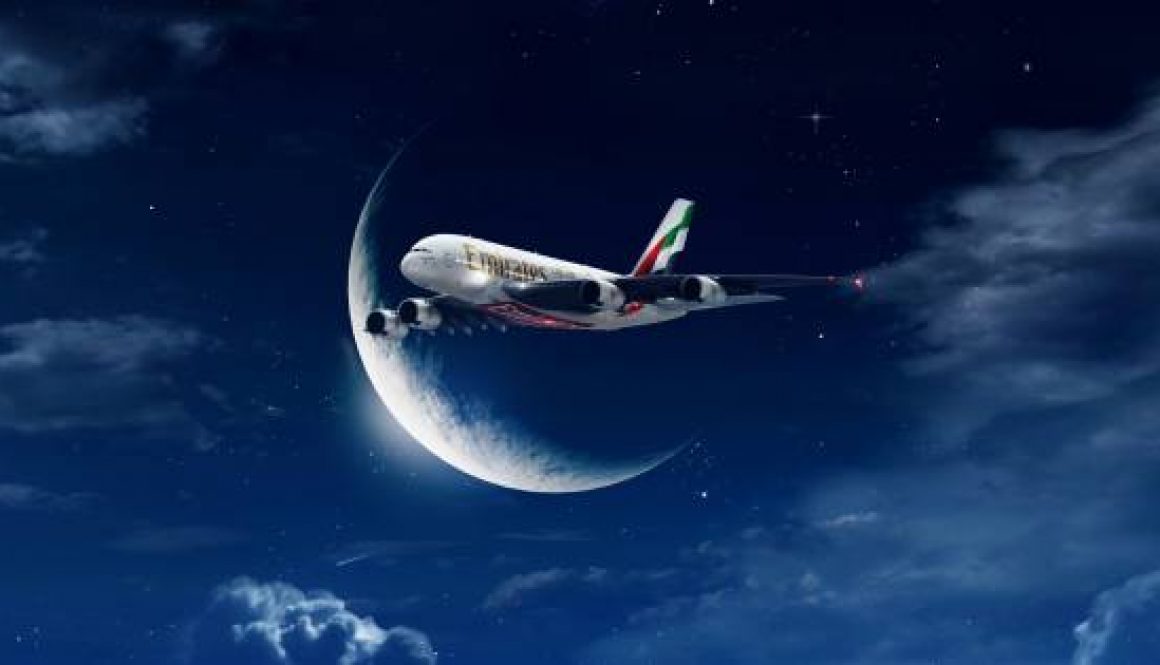 Emirates Skywards offers Ramadan rewards and chance to win share of 2 million Skywards Miles