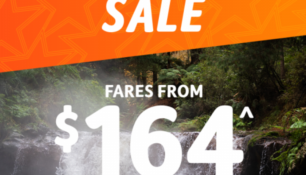 Jetstar helps to grow New Zealand tourism with expanded trans-Tasman services