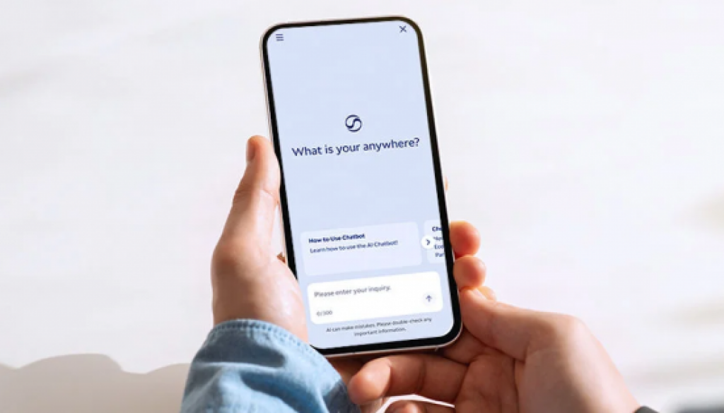 Korean Air launches generative AI chatbot to enhance customer support