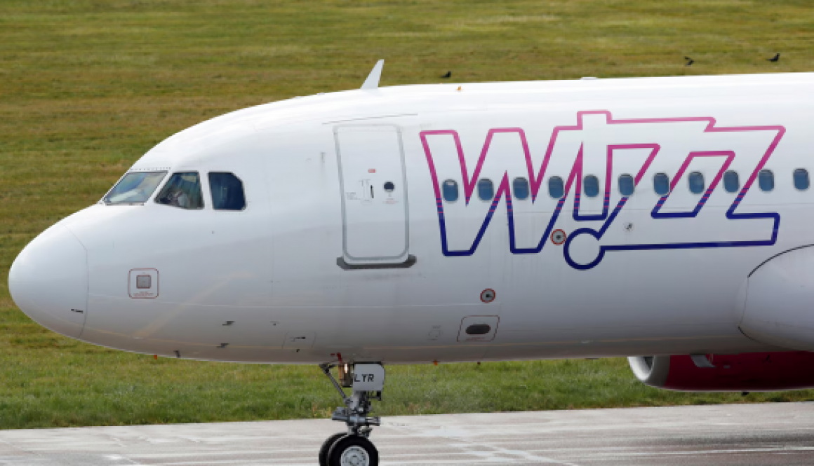 WIZZ AIR ADDS SANTORINI TO EXPANDING GREEK NETWORK