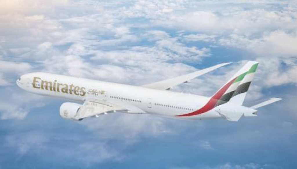 Emirates introduces second service to Tokyo Narita