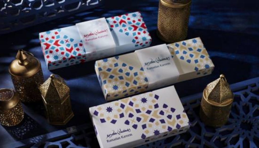 Emirates wishes customers ‘Ramadan Mubarak’ and honours the Holy Month