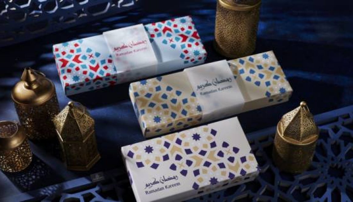 Emirates wishes customers ‘Ramadan Mubarak’ and honours the Holy Month