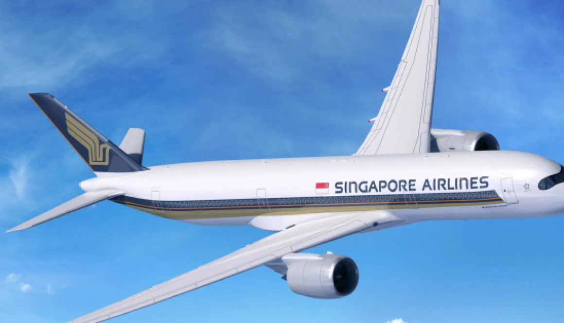Singapore Airlines To Launch Non-Stop Services To Riyadh In June 2026