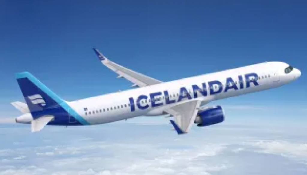 Icelandair launches first Polish route with new Gdansk service for winter 2026/27
