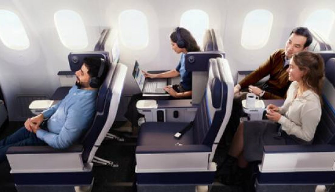 United Gives MileagePlus Credit Cardholders More Miles, Exclusive Flight Discounts