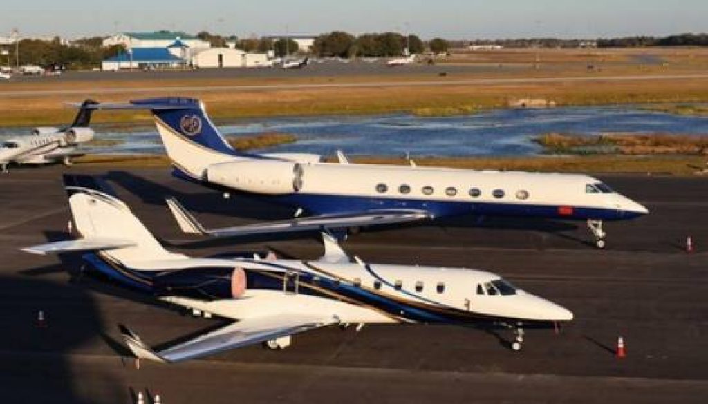 Northern Jet Reports Strong 2025 Performance with Fleet Growth