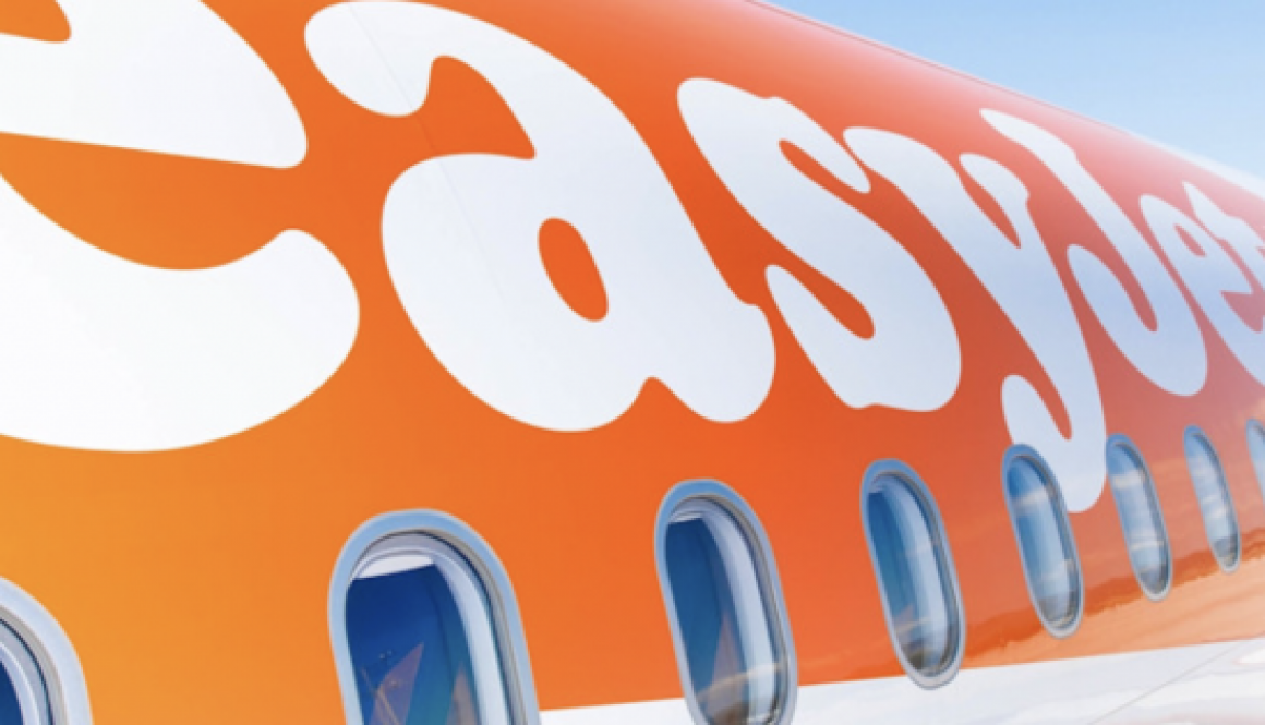 EASYJET HOLIDAY HOTLIST REVEALS HOTTEST WINTER SUN ESCAPES