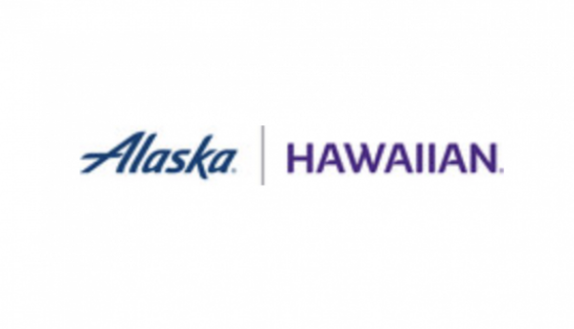 Alaska Airlines and Hawaiian Airlines introduce spring menus featuring regional favorites