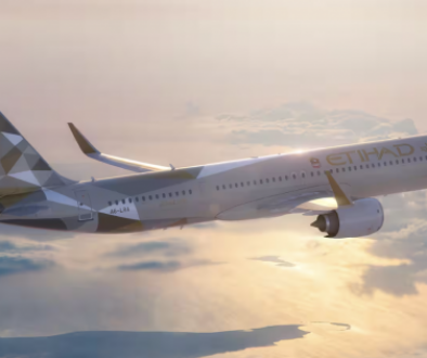 Etihad Reports January 2026 Traffic Statistics