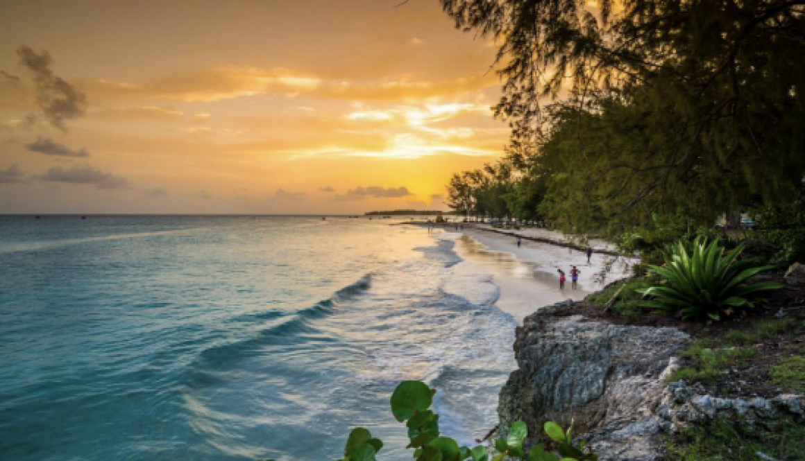 Barbados Welcomes Aer Lingus’ New Direct Dublin–Barbados Service