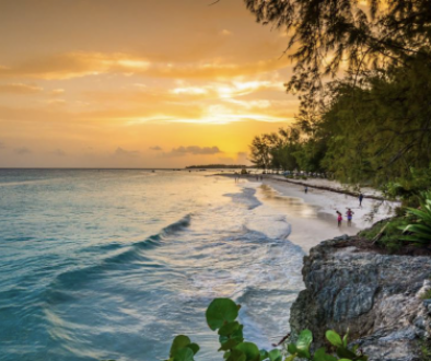Barbados Welcomes Aer Lingus’ New Direct Dublin–Barbados Service