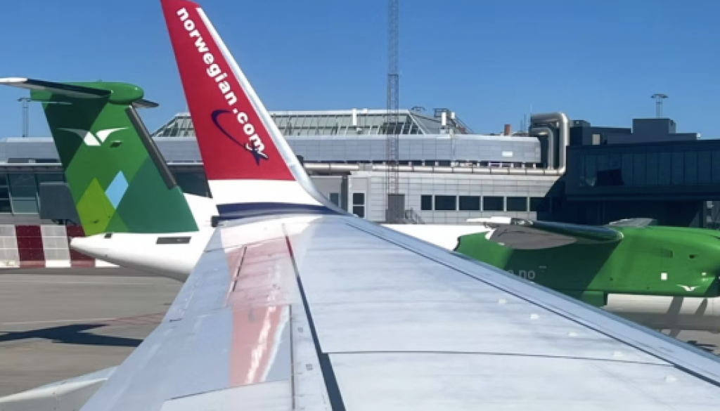 The Norwegian Group delivers record results for 2025 and increases dividend