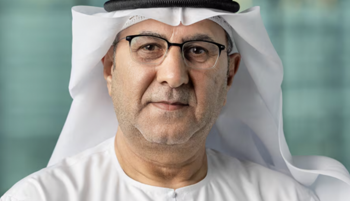 Etihad Airways Senior Appointment