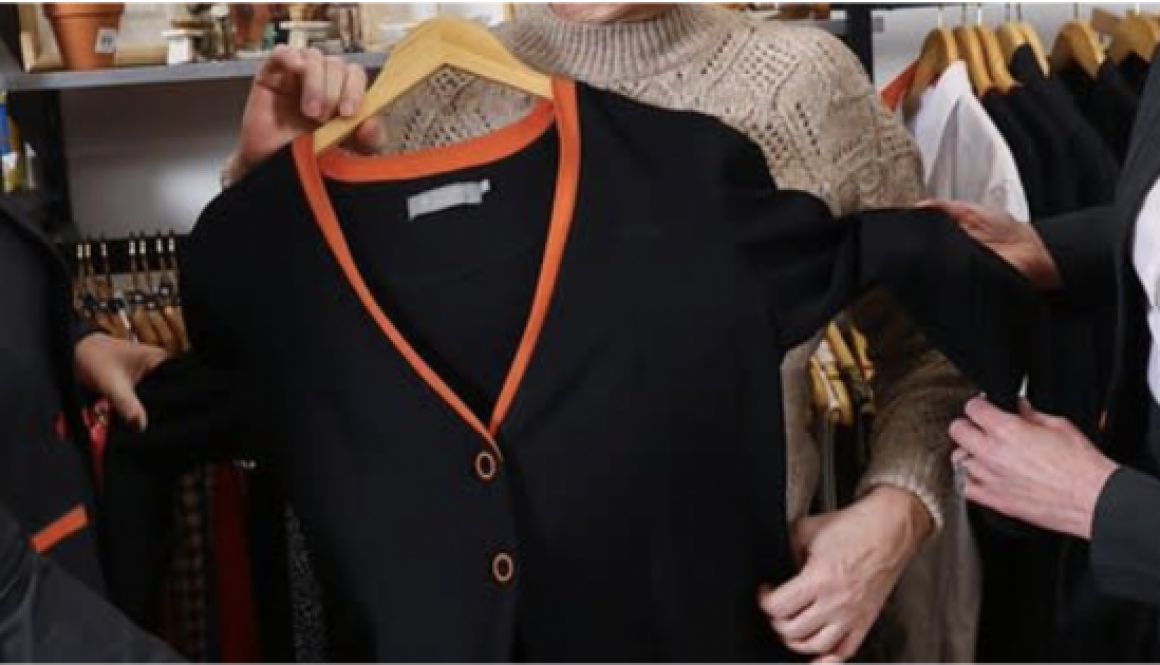 easyJet expands its uniform donation scheme