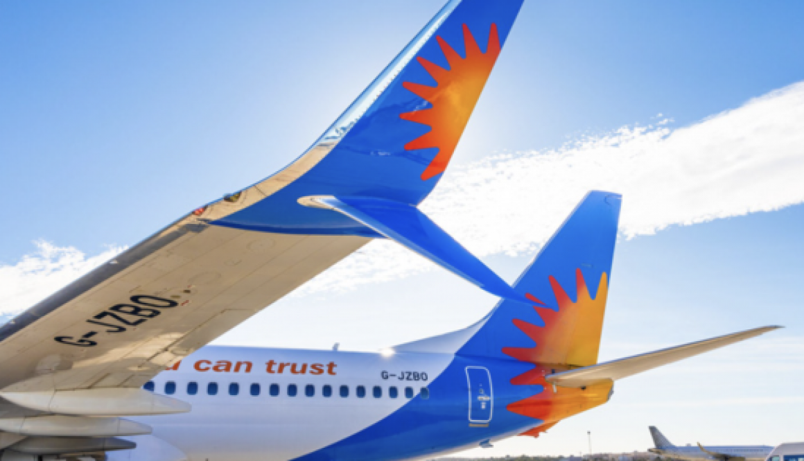 Jet2.com cuts carbon emissions with completion of multi-million pound winglet retrofit