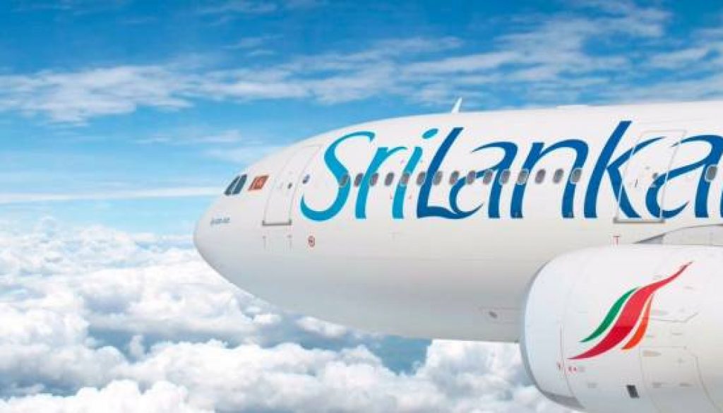 SriLankan Airlines: Bringing India Closer to Sri Lanka