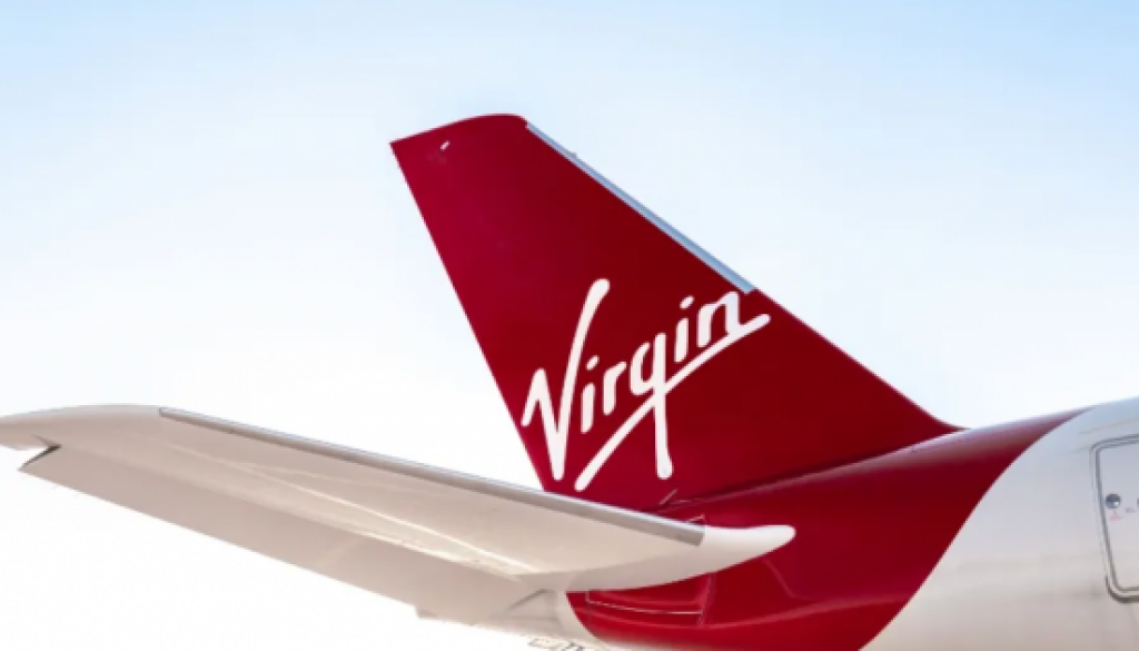 VIRGIN ATLANTIC NAMED WHICH? RECOMMENDED PROVIDER FOR LONG HAUL AIRLINES