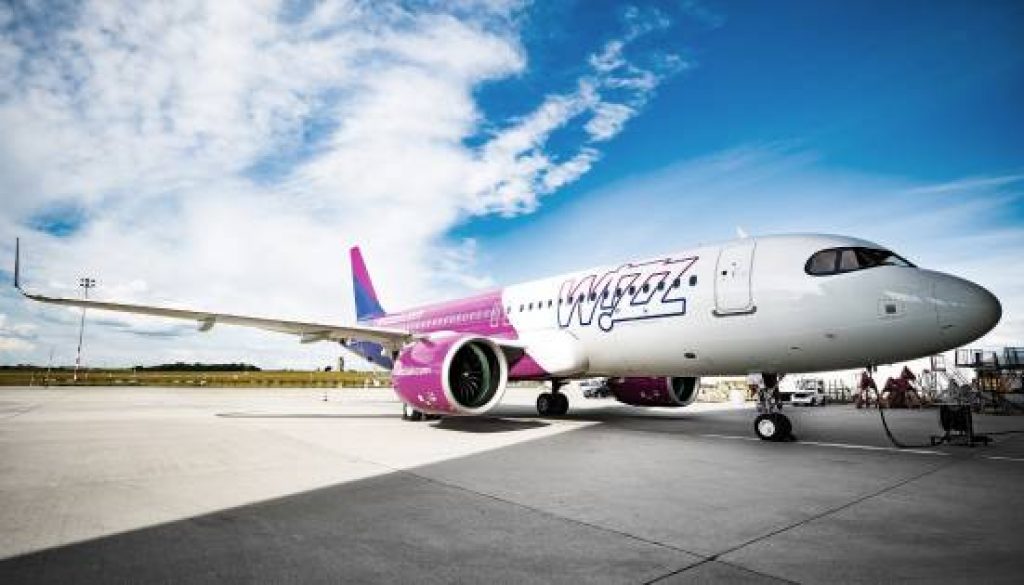 Wizz Air Marks a Year of Growth and Improved Performance in 2025