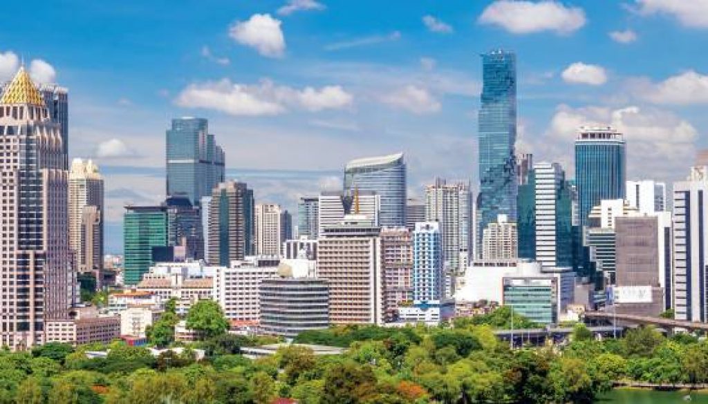 flydubai launches double-daily service to Bangkok, expanding presence in Thailand