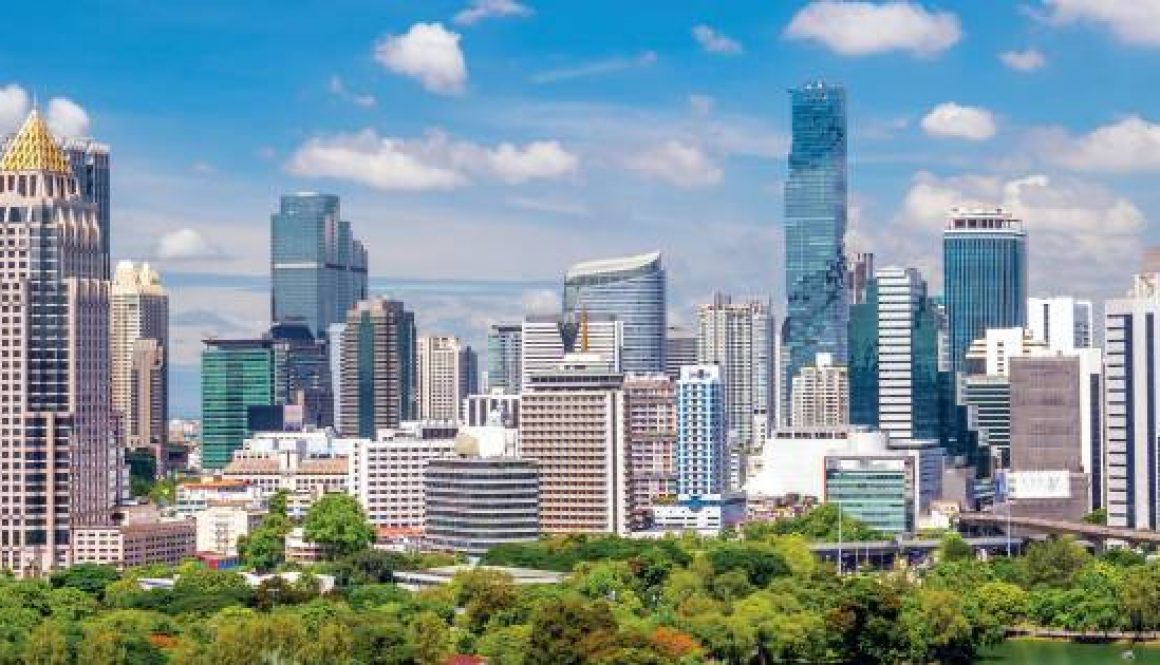 flydubai launches double-daily service to Bangkok, expanding presence in Thailand