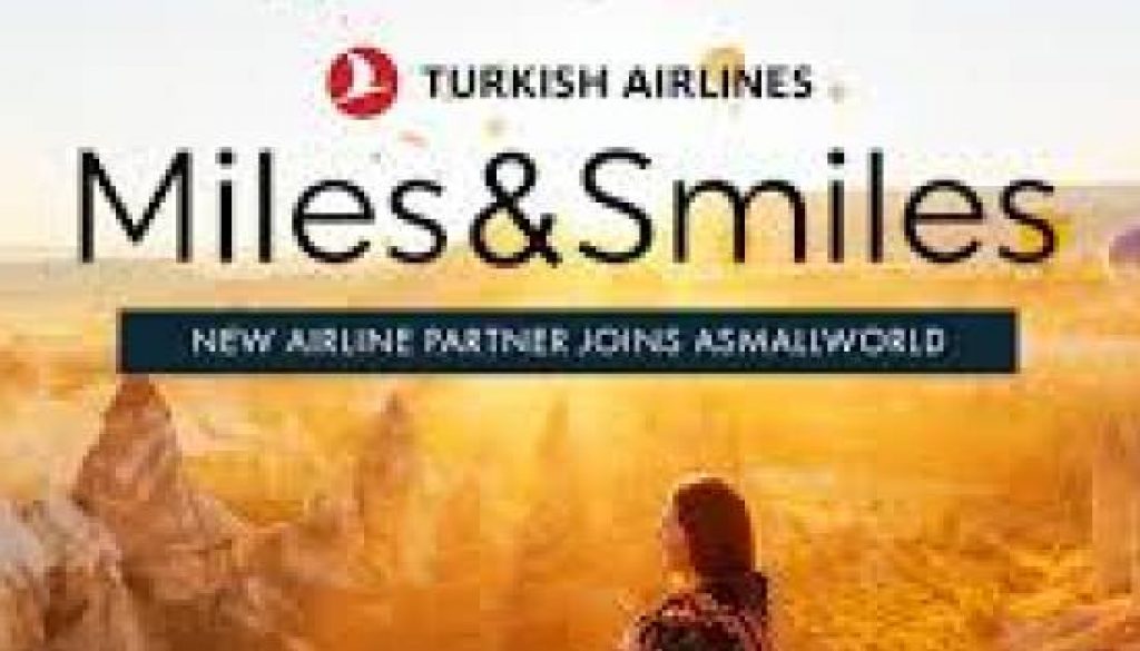 ASMALLWORLD Expands Global Airline Memberships with Turkish Airlines Partnership