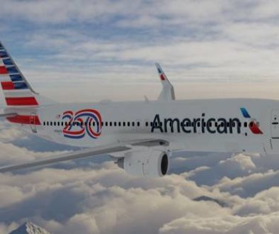 American Airlines partners with America250 to celebrate nation’s 250th anniversary