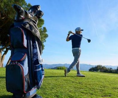 From runways to fairways: American Airlines gets golfers to their favorite greens