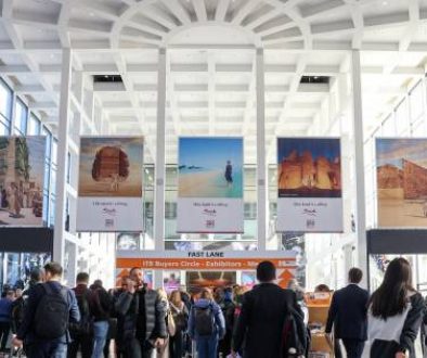 Berlin, Once Again the World’s Travel Capital