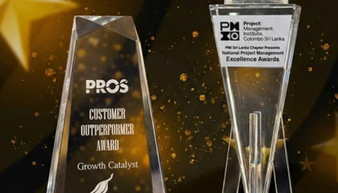 SriLankan Airlines Records Revenue Increase with AI and ML-Powered Revenue Management System