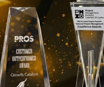 SriLankan Airlines Records Revenue Increase with AI and ML-Powered Revenue Management System