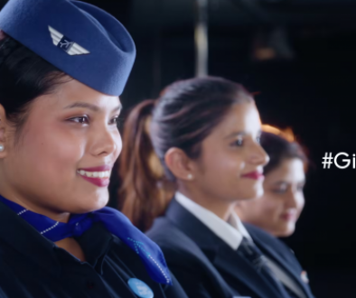IndiGo becomes the first airline in India with over 1,000 women pilots