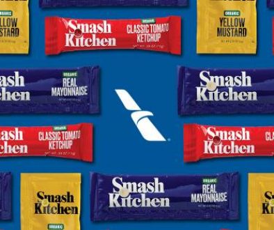 American Airlines elevates inflight flavor with Smash Kitchen