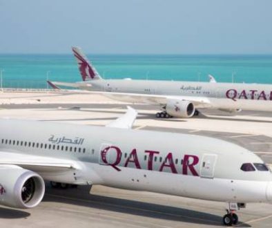 Qatar Airways to Operate Limited Relief Corridor from Doha