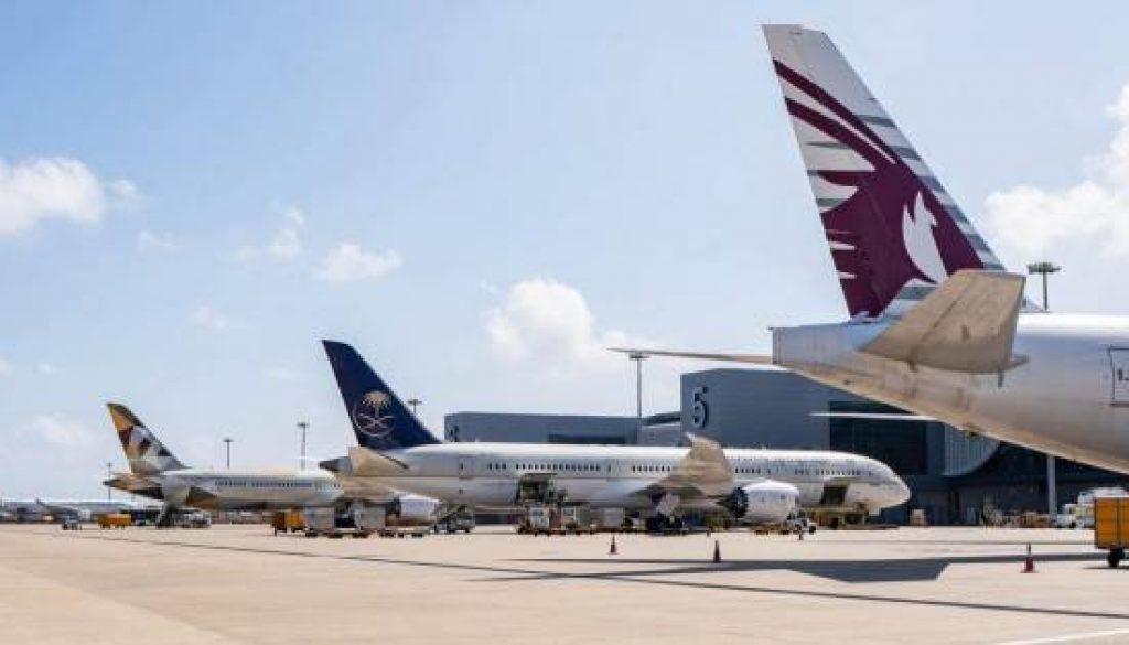 Maldives emerges as key travel hub as private jet arrivals surge