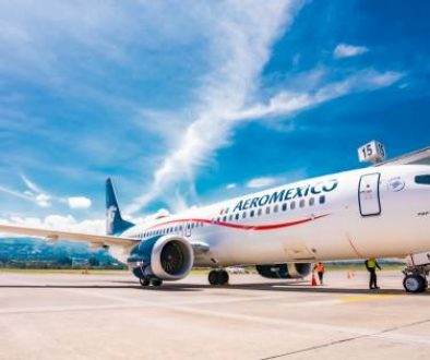 Aeromexico returns to Quito with four weekly flights