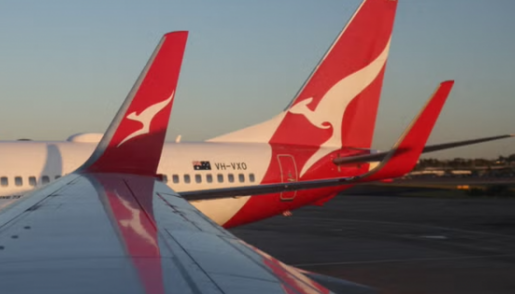 Airlines raise airfares as fuel costs surge amid Middle East conflict