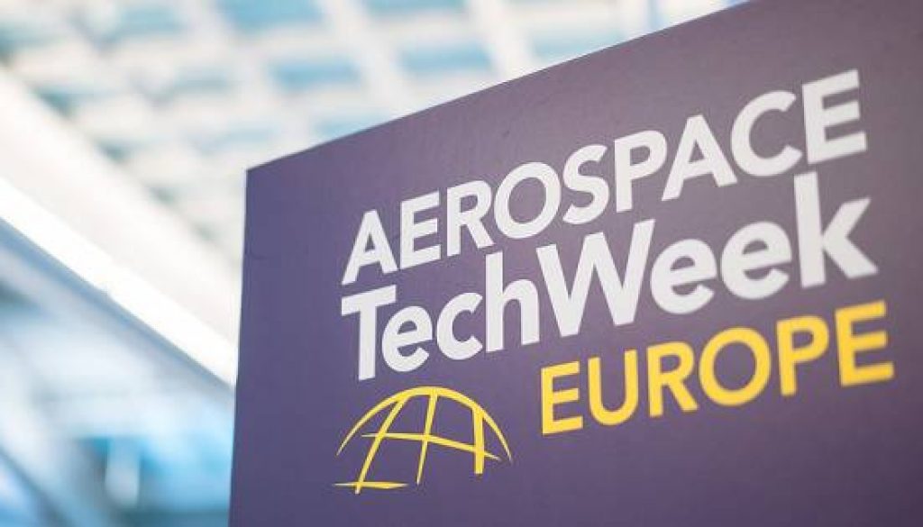 Aerospace Tech Week confirms partnership with ADS Group