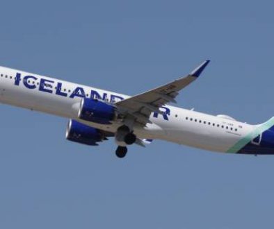 ICELANDAIR: RECORD NUMBER OF PASSENGERS, LOAD FACTOR AND ONTIME PERFORMANCE IN FEBRUARY